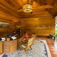 gajapuri resort