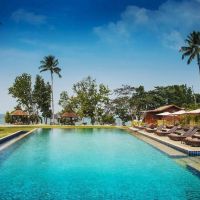 gajapuri resort