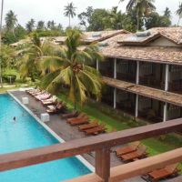paradise beach club