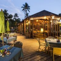gajapuri resort