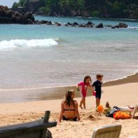 paradise beach club