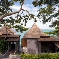 silavadee pool spa resort