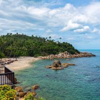 silavadee pool spa resort