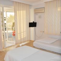 rose hotel