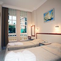 isabella suite hotel 3 *