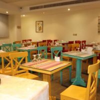 Al buraq hotel by gemstones