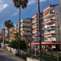 rose hotel