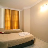 isabella suite hotel 3 *