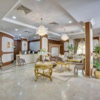 royal hotel sharjah