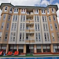 isabella suite hotel 3 *