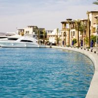 sunrise marina resort port ghalib