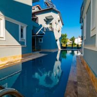 medusa hotel belek