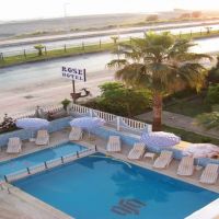 rose hotel