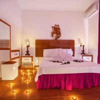 maldives beach hotel 3 *