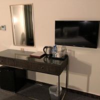 Al buraq hotel by gemstones
