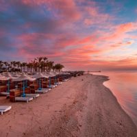 sunrise marina resort port ghalib