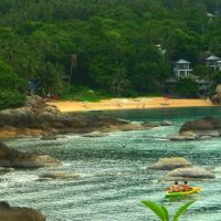 the kala samui