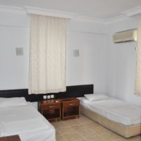 rose hotel