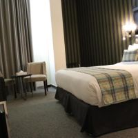 Al buraq hotel by gemstones