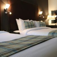 Al buraq hotel by gemstones