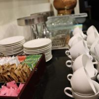 Al buraq hotel by gemstones