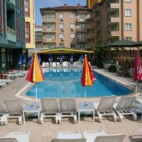 isabella suite hotel 3 *