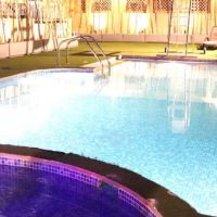Al buraq hotel by gemstones
