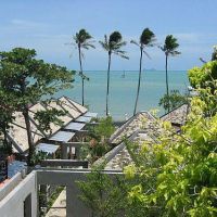 punnpreeda beach resort (ex.punnpreeda hip)