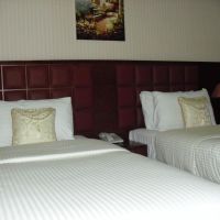 california suites fujairah