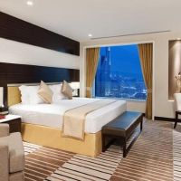 carlton downtown (ex. warwick dubai)