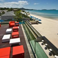 samui resotel beach resort