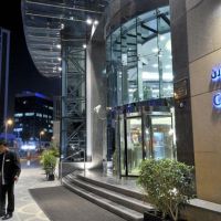 copthorne hotel dubai
