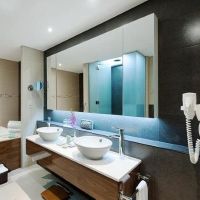 carlton downtown (ex. warwick dubai)