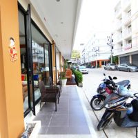 chana hotel (ex. andaman phuket)
