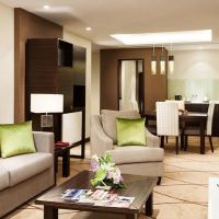 carlton downtown (ex. warwick dubai)