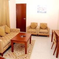 california suites fujairah