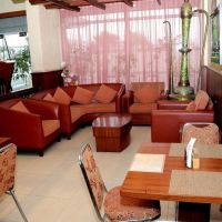 california suites fujairah