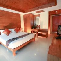 honey resort