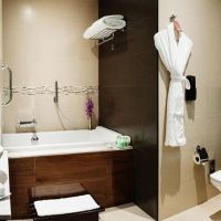 carlton downtown (ex. warwick dubai)