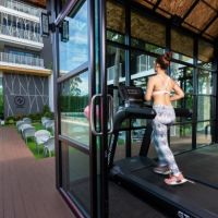 nap krabi hotel