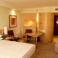hyatt regency dubai