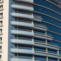 city seasons dubai