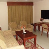 california suites fujairah