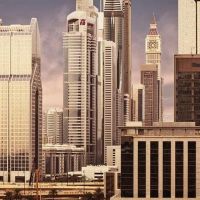 carlton downtown (ex. warwick dubai)