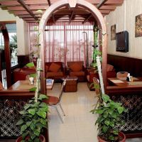 california suites fujairah