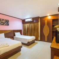 sharaya boutique hotel