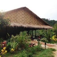 wareerak hot spring retreat