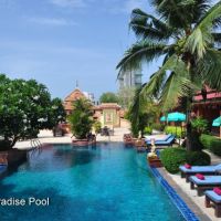 sabai resort