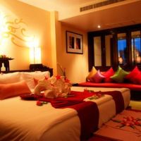 briza beach resort
