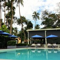 nest sense resort